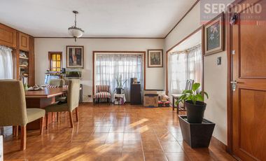 Casa en  Bernal Barrio Parque