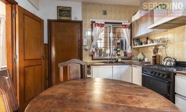 Casa en  Bernal Barrio Parque