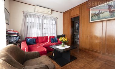 Casa en  Bernal Barrio Parque