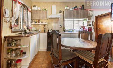 Casa en  Bernal Barrio Parque