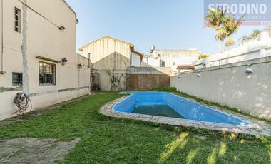 Casa en  Bernal Barrio Parque