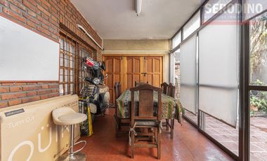 Casa en  Bernal Barrio Parque