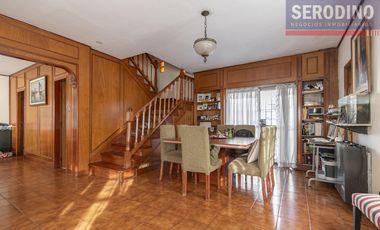 Casa en  Bernal Barrio Parque