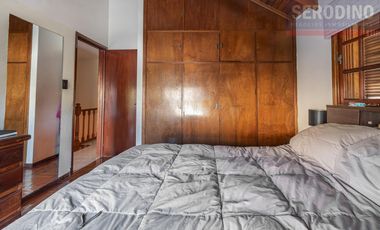 Casa en  Bernal Barrio Parque