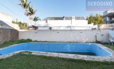 Casa en  Bernal Barrio Parque