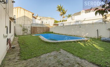 Casa en  Bernal Barrio Parque