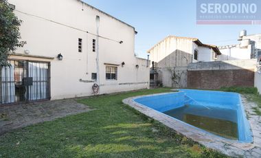 Casa en  Bernal Barrio Parque