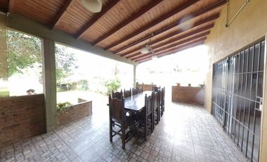 Casa en Venta - Monte Grande