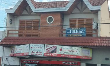 Departamento - Lomas de Zamora Este