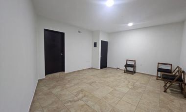 Oficina o consultorio