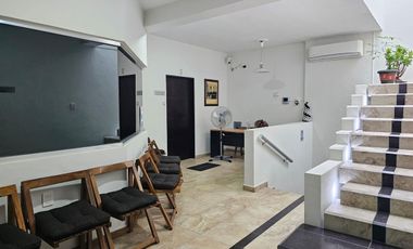 Oficina o consultorio