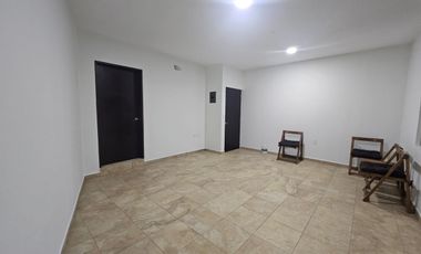 Oficina o consultorio