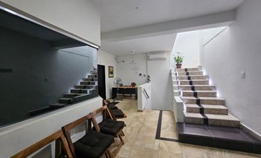 Oficina o consultorio