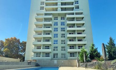 A Estrenar - 4 ambientes con dos baños en Complejo Premium