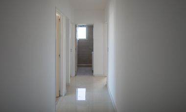 A Estrenar - 4 ambientes con dos baños en Complejo Premium