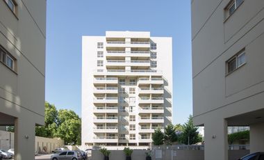 A Estrenar - 4 ambientes con dos baños en Complejo Premium