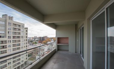 A Estrenar - 4 ambientes con dos baños en Complejo Premium