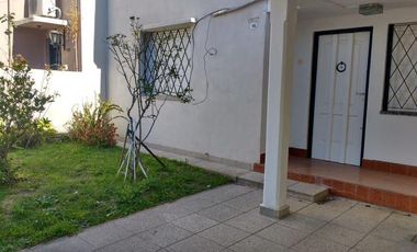 Casa de tres ambientes con buenas comodidades