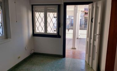 Casa de tres ambientes con buenas comodidades