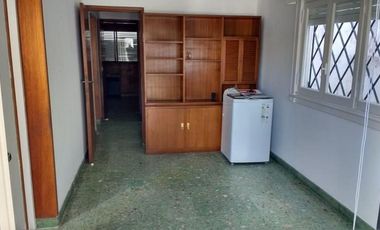 Casa de tres ambientes con buenas comodidades