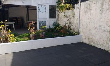 Casa de tres ambientes con buenas comodidades