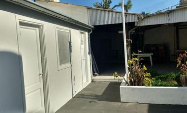 Casa de tres ambientes con buenas comodidades