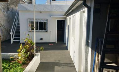 Casa de tres ambientes con buenas comodidades