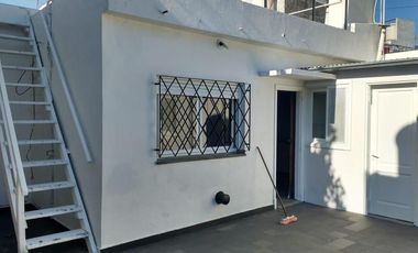 Casa de tres ambientes con buenas comodidades