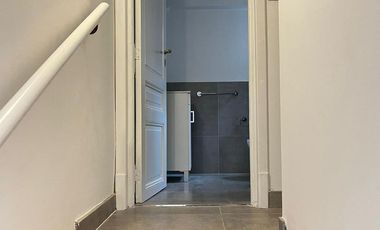 Lindisimo Semipiso con terraza , deck y parrilla