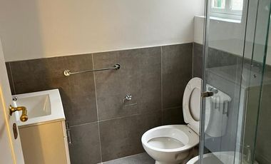 Lindisimo Semipiso con terraza , deck y parrilla