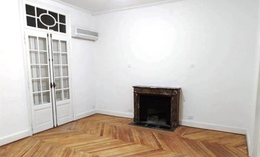 Lindisimo Semipiso con terraza , deck y parrilla