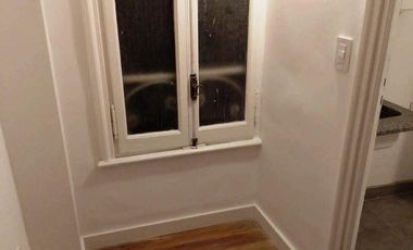 Lindisimo Semipiso con terraza , deck y parrilla