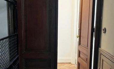 Lindisimo Semipiso con terraza , deck y parrilla