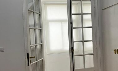 Lindisimo Semipiso con terraza , deck y parrilla