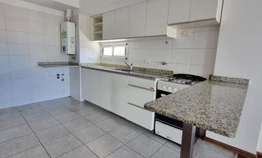 Departamento en alquiler zona Centro Rosario