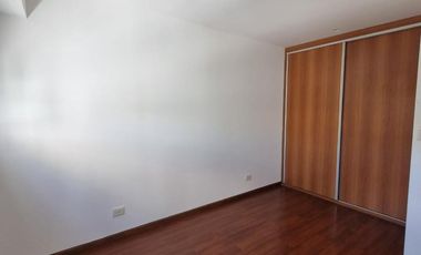 Departamento en alquiler zona Centro Rosario