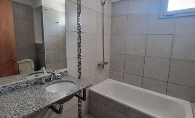 Departamento en alquiler zona Centro Rosario