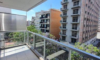 Departamento en alquiler zona Centro Rosario