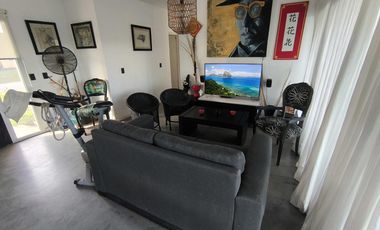 VENTA CASA SAN SEBASTIAN AREA 1 -