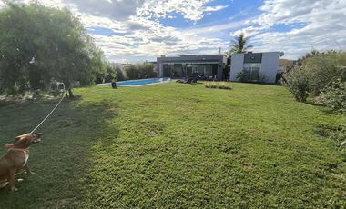 VENTA CASA SAN SEBASTIAN AREA 1 -