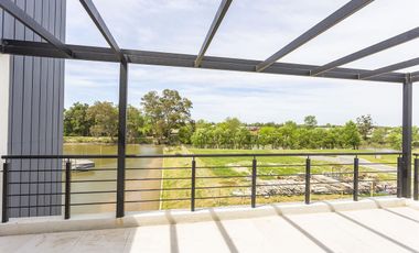 DEPARTAMENTO CON FINANCIACIÓN! TERRAZAS AL RÍO - VILLANUEVA - TIGRE