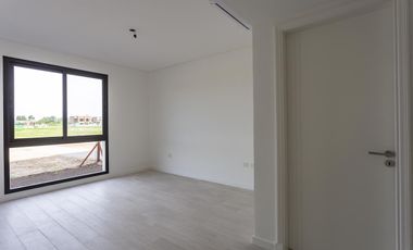 DEPARTAMENTO CON FINANCIACIÓN! TERRAZAS AL RÍO - VILLANUEVA - TIGRE