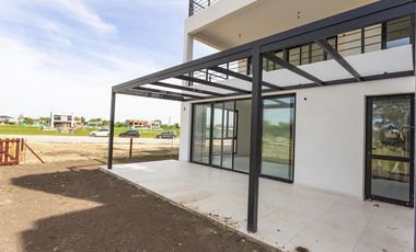 DEPARTAMENTO CON FINANCIACIÓN! TERRAZAS AL RÍO - VILLANUEVA - TIGRE