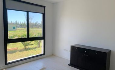 DEPARTAMENTO CON FINANCIACIÓN! TERRAZAS AL RÍO - VILLANUEVA - TIGRE