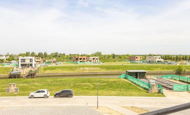 DEPARTAMENTO CON FINANCIACIÓN! TERRAZAS AL RÍO - VILLANUEVA - TIGRE