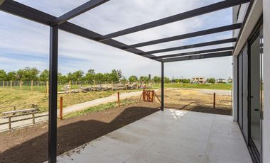 DEPARTAMENTO CON FINANCIACIÓN! TERRAZAS AL RÍO - VILLANUEVA - TIGRE