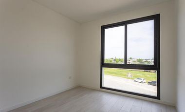 DEPARTAMENTO CON FINANCIACIÓN! TERRAZAS AL RÍO - VILLANUEVA - TIGRE