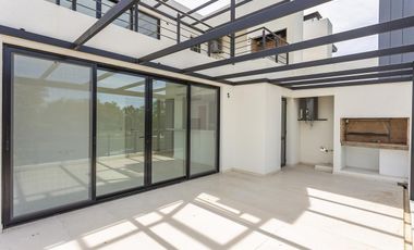 DEPARTAMENTO CON FINANCIACIÓN! TERRAZAS AL RÍO - VILLANUEVA - TIGRE