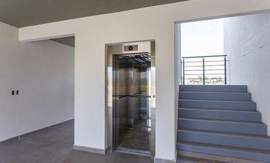 DEPARTAMENTO CON FINANCIACIÓN! TERRAZAS AL RÍO - VILLANUEVA - TIGRE