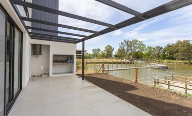 DEPARTAMENTO CON FINANCIACIÓN! TERRAZAS AL RÍO - VILLANUEVA - TIGRE